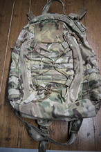 Afbeelding van compacte Multicam  backpack