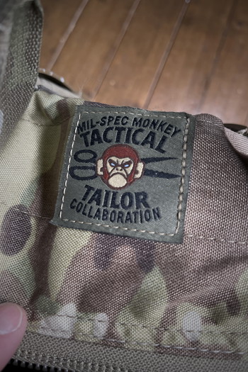 Image 3 for compacte Multicam  backpack