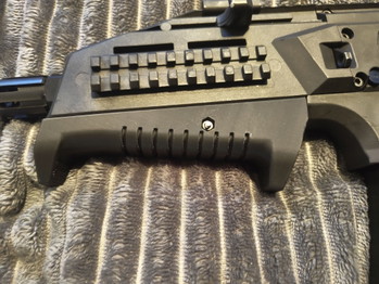 Image 3 for ASG Scorpion CZ EVO 3A1
