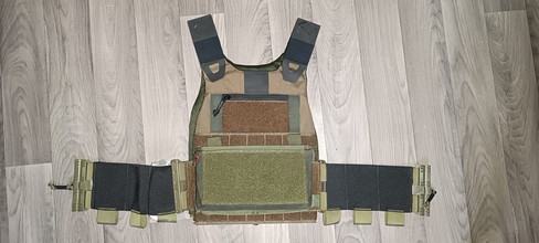 Image for Gilet tactique