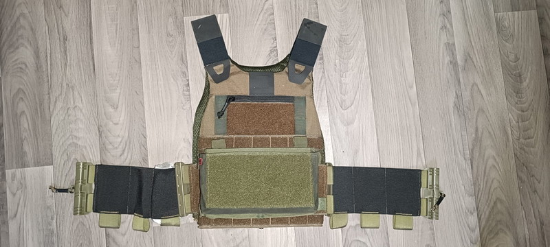 Bild 1 für Gilet tactique