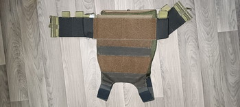 Bild 2 für Gilet tactique