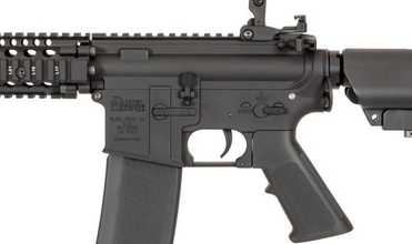 Afbeelding van Gezocht: Specna Arms MK-18 lower of defecte MK-18