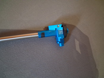 Imagen 3 de Ssr15/m4