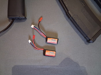 Imagen 4 de Ssr15/m4