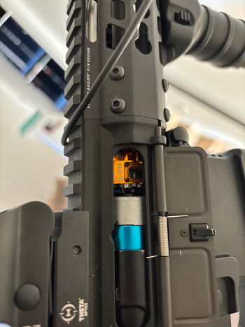 Afbeelding 3 van Airsoft lot