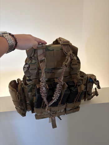 Afbeelding 4 van Airsoft lot