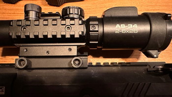 Image 4 for Wolverine MTW gen 2 14 inch
