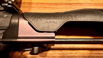 Image 5 for Wolverine MTW gen 2 14 inch