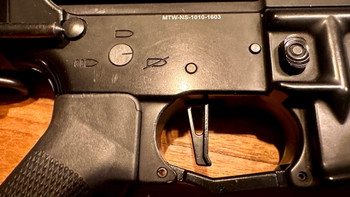 Image 7 for Wolverine MTW gen 2 14 inch