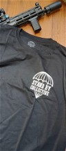 Image for Stand By Collective T-Shirt NEW