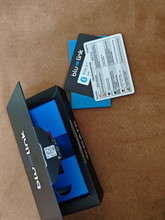 Afbeelding van Gate Blu Link, een Bluetooth adapter