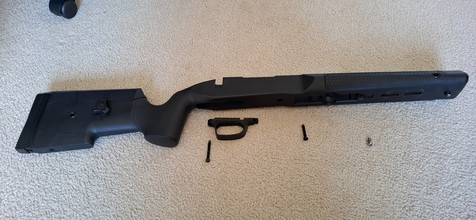 Imagen para Diverse ssg10 / vsr10 onderdelen