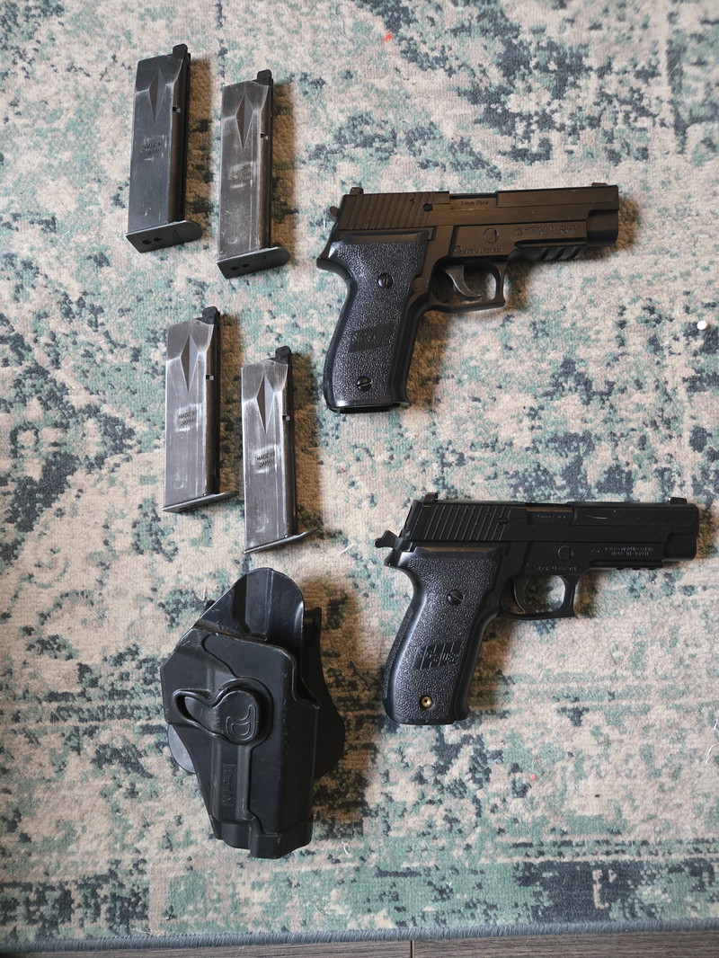 Image 1 for Tokyo marui p226