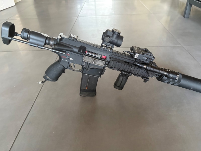 Afbeelding 1 van Hk 416c