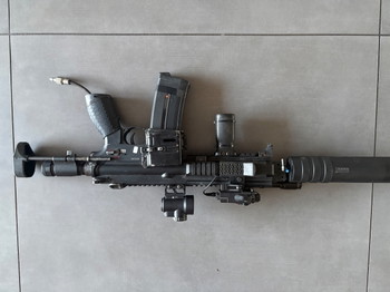 Afbeelding 2 van Hk 416c