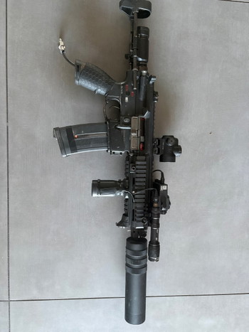 Afbeelding 3 van Hk 416c