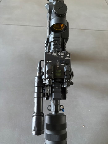 Afbeelding 4 van Hk 416c