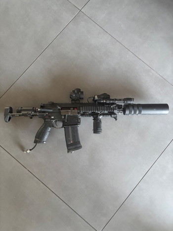 Afbeelding 5 van Hk 416c