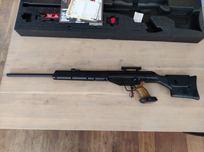 Afbeelding van Tokyo Marui PSG1