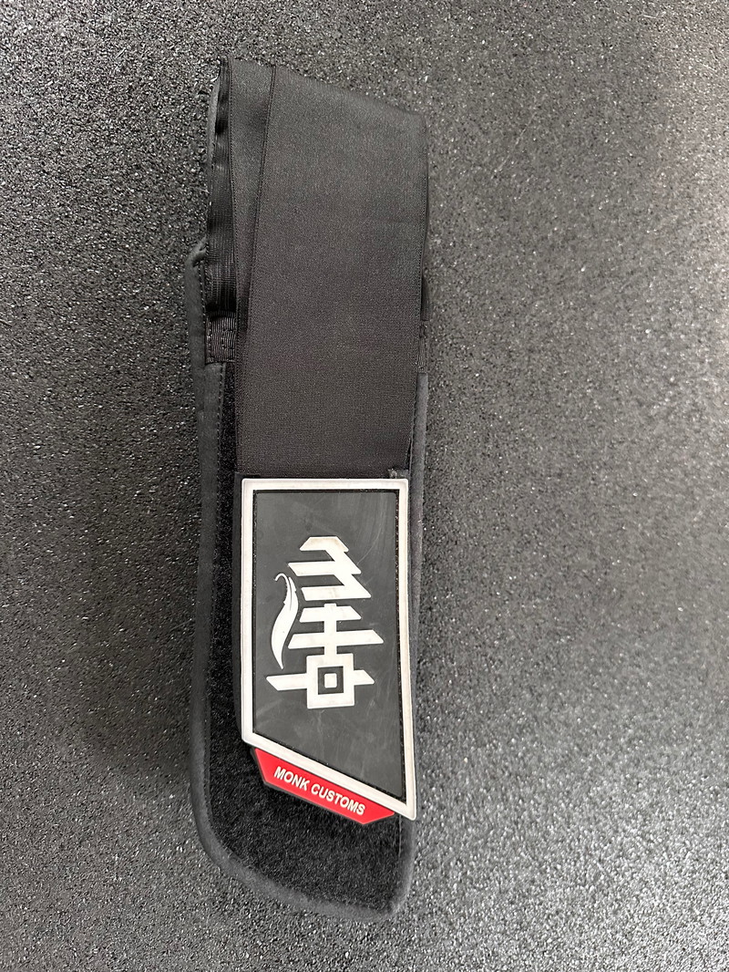 Image 1 for Monk belt (S/M)