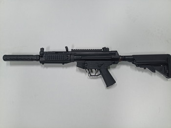 Image 3 pour Mp5, GSG 522