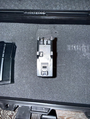 Imagen 10 de Hk417 gbb umarex