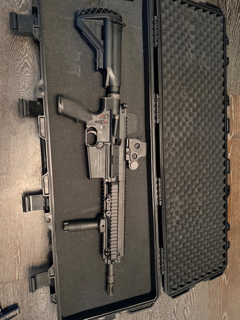 Imagen 2 de Hk417 gbb umarex