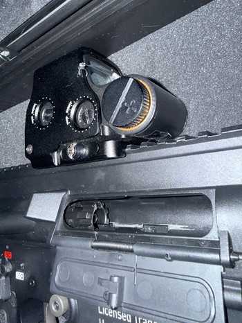 Imagen 5 de Hk417 gbb umarex