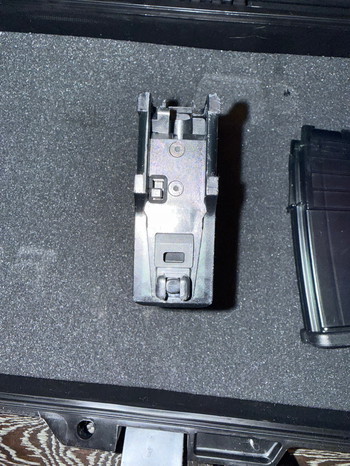 Imagen 7 de Hk417 gbb umarex