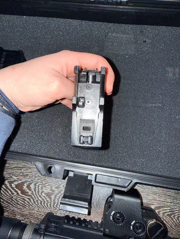 Imagen 8 de Hk417 gbb umarex