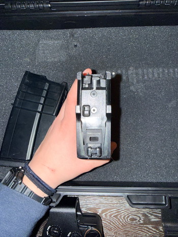 Imagen 9 de Hk417 gbb umarex