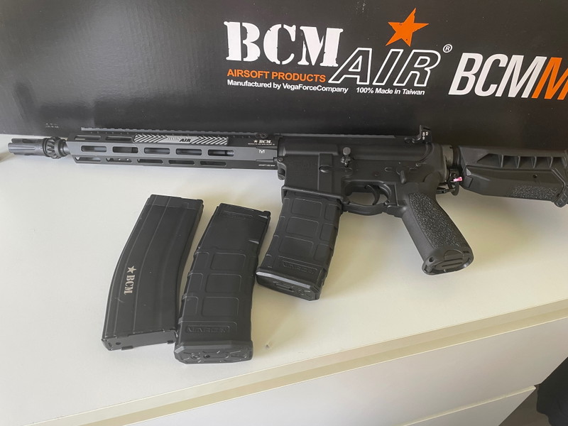 Image 1 for Vfc BCM 11.5 MK2