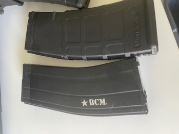 Image 2 for Vfc BCM 11.5 MK2