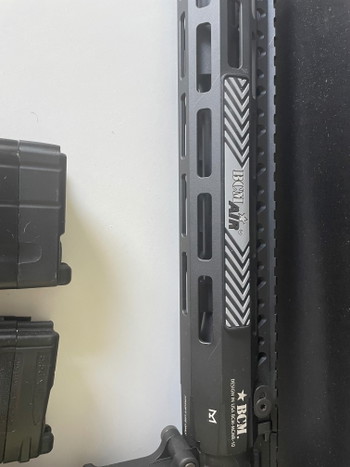 Image 3 for Vfc BCM 11.5 MK2