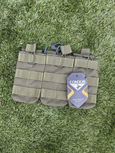 Image for Te koop: Condor Open Top Pouch voor 3 Mags Nieuw