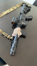 Image for MK18 Daniel Defense Upgrade Specna Arms