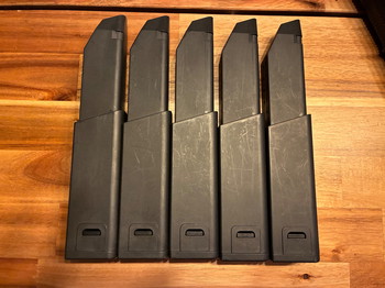 Bild 3 für Krytac Kriss Vector AEG - Compleet pakket