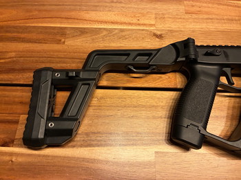 Imagen 4 de Krytac Kriss Vector AEG - Compleet pakket