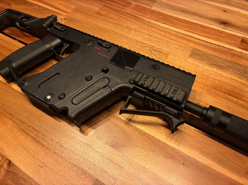 Bild 4 für Krytac Kriss Vector AEG - Compleet pakket