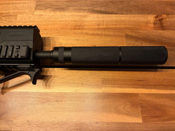 Imagen 5 de Krytac Kriss Vector AEG - Compleet pakket