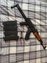 Bild für LCT AKMS