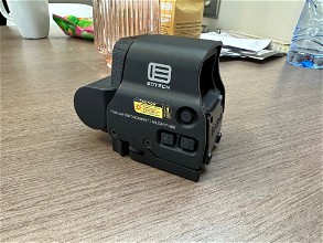Image for EOTECH Holo + EOTECH 3x magnifier