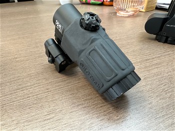 Image 2 for EOTECH Holo + EOTECH 3x magnifier