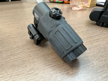 Bild 2 für EOTECH Holo + EOTECH 3x magnifier