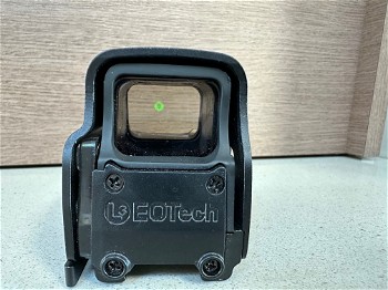 Image 4 for EOTECH Holo + EOTECH 3x magnifier