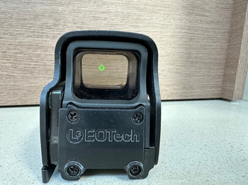 Afbeelding 4 van EOTECH Holo + EOTECH 3x magnifier