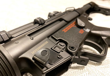 Image 2 pour JG Works MP5 SD