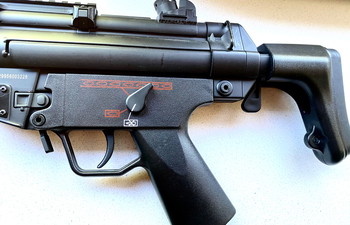 Image 3 pour JG Works MP5 SD