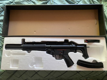 Image 4 pour JG Works MP5 SD